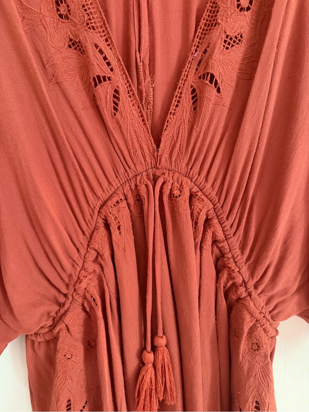 ASTR The Label Romper/sz L - Picture 6 of 8